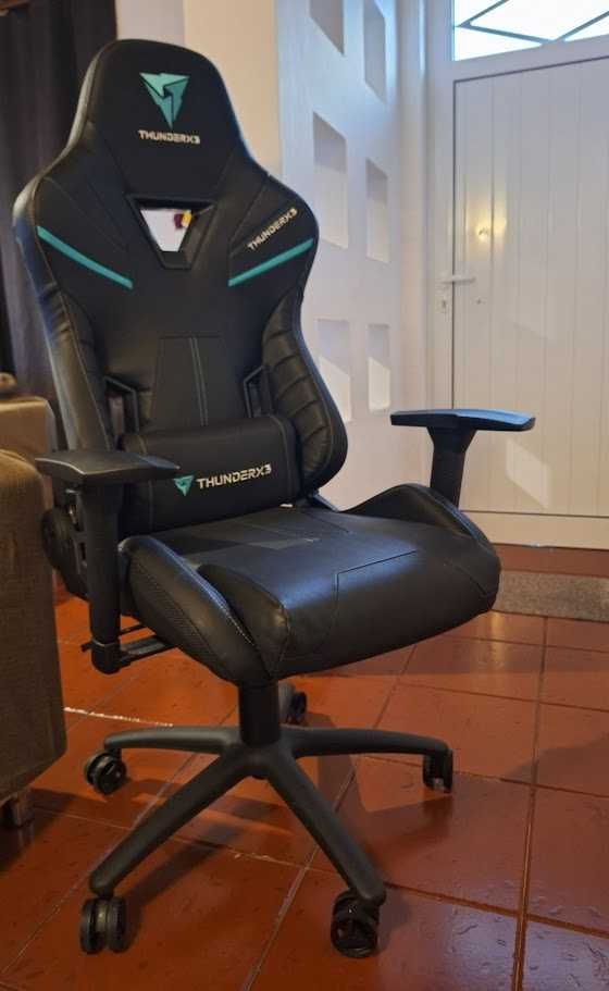 Cadeira Gaming ThunderX3