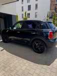 MINI Countryman Mały przebieg, skórzana tapicerka, nawigacja