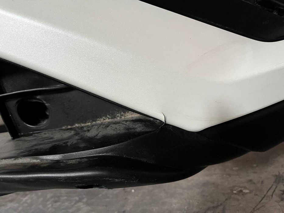 Бампер передній MITSUBISHI ECLIPSE CROSS 17-21 оригінал