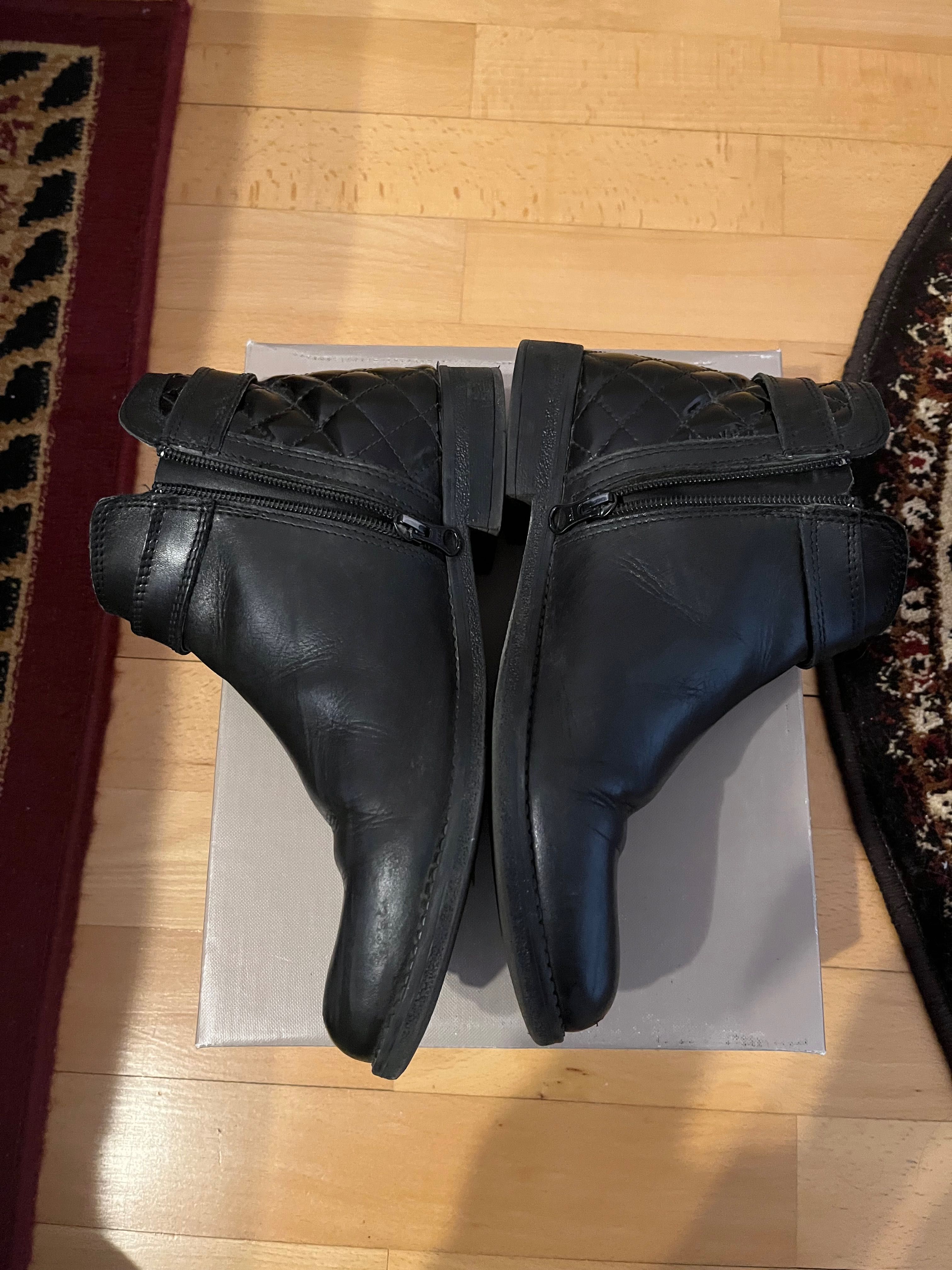 Buty zimowe Lasocki