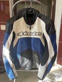 Мотокуртка alpinestar