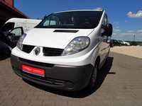 Renault Trafic  2,0DCI Klima, el. szyby, lust., 2009/10r.