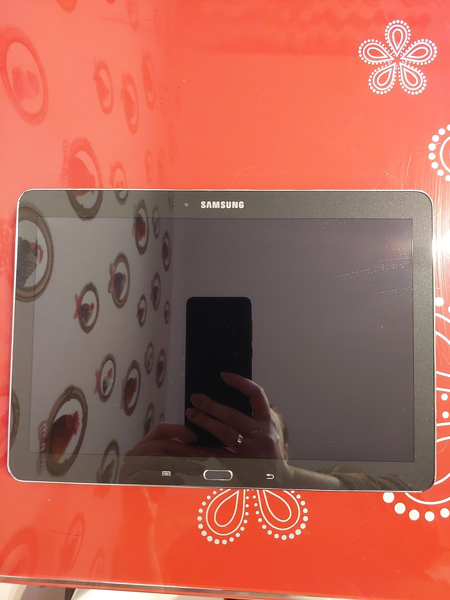 Планшет Samsung limited edition 2014 10.1"