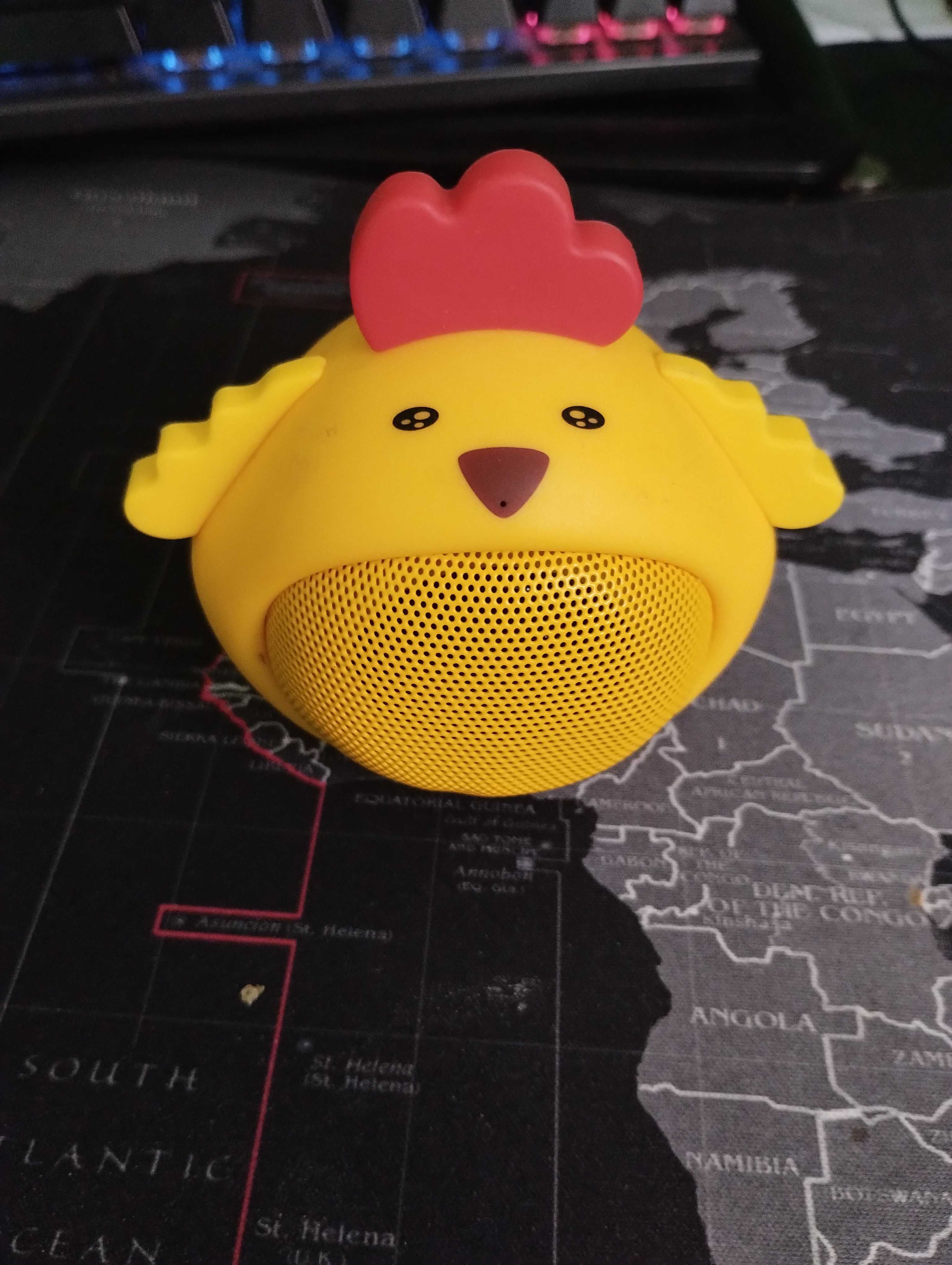 Głośnik bluetooth