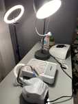 MESA COMPLETA Manicure/ Nails designer