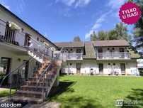 Mrzeżyno-obiekt/pensjonat/apartamenty 800m od plaż