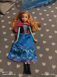Lalka Barbie Anna