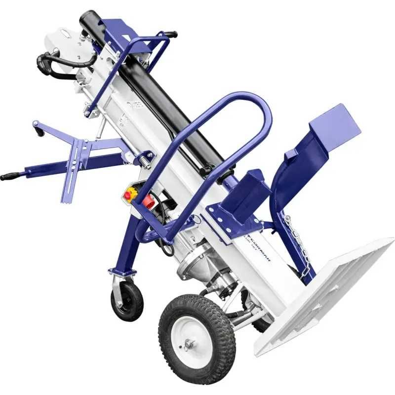 Łuparka Do Drewna Hydrauliczna LUP16 Cormak Polski Producent