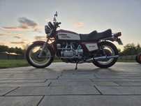 Honda goldwing gł 1000