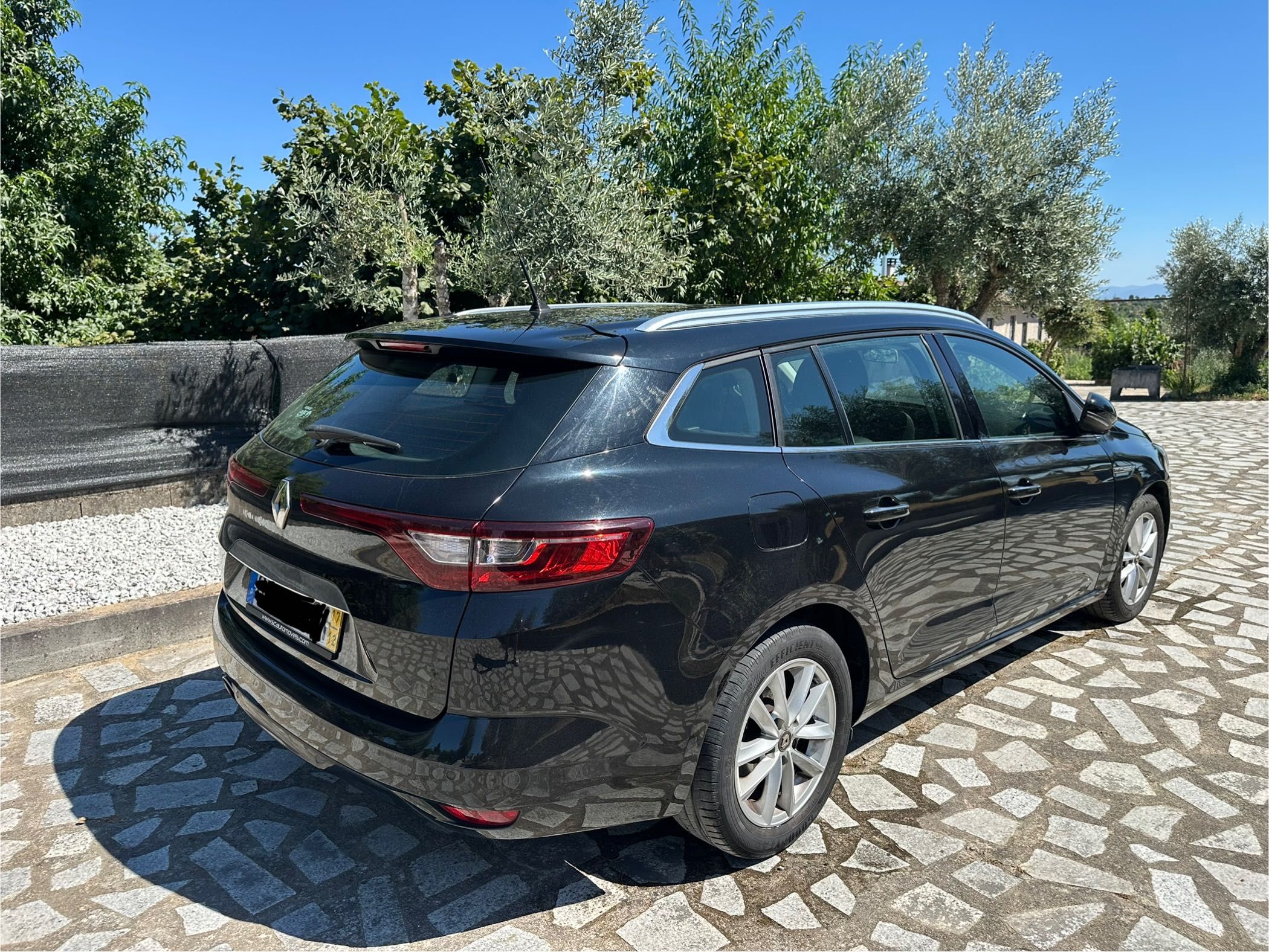Renault Mégane 1.5DCI Bose Edition 156’000km