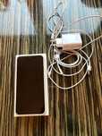 Iphone XS Max de 64 gb dourado