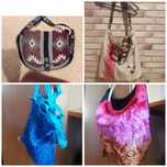Malas Misako, Nice things Paloma, Indianas