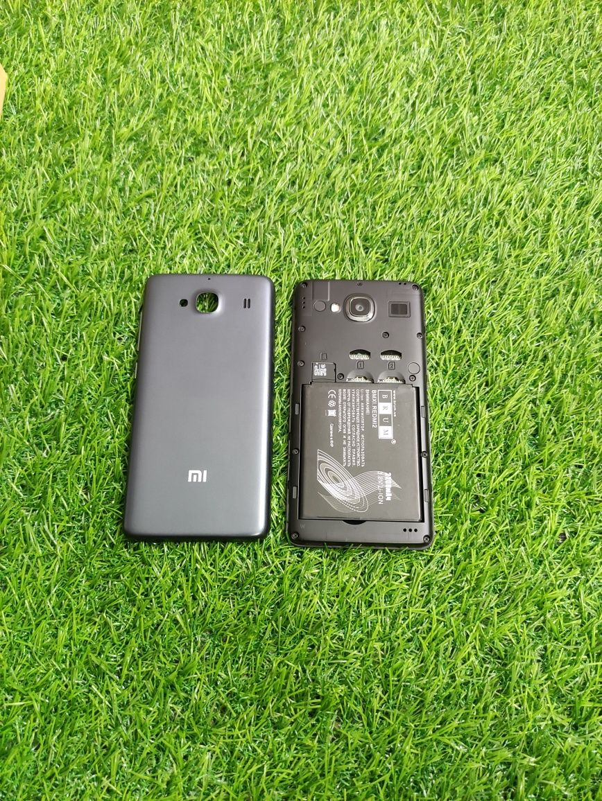 Телефон Xiaomi Redmi 2  Android 12