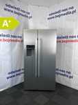Lodówka Bosch Germany No Frost Sbs 178Cm /A+/Dostawa/6Mscgwarancja