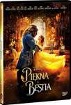 Piękna i Bestia, DVD. Galapagos. Nowy Produkt