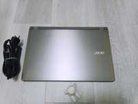 Acer Aspire M5-583P i5-4200 ОЗУ 8GB / 128GB SSD + 500GB HDD / 15.6"