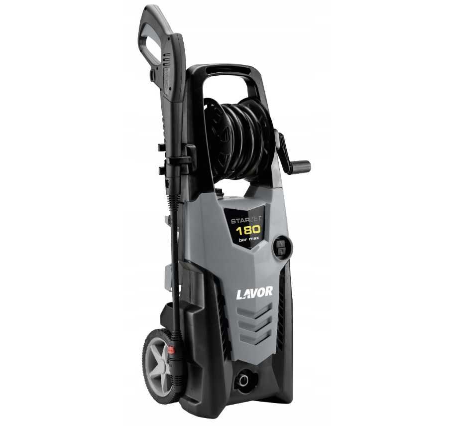 Мийка високого тиску STARJET ALU PUMP 2500 W 180 Бар
