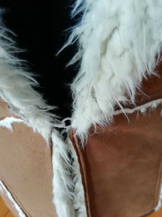 M.Q.K. Fashion kamizelka