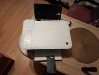 HP Deskjet INK Advantage 2545 Z LCD WiFi KOMPL 100% SPRAWNA