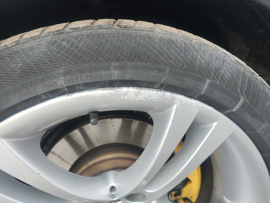 Felgi BMW styling 184 18