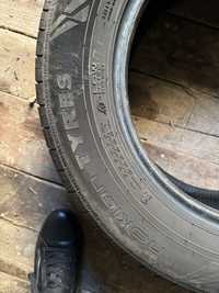 Шини літні Nokian 195/65 R15 22 року