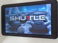 GPS Навигатор Shuttle PNT-7040 Android