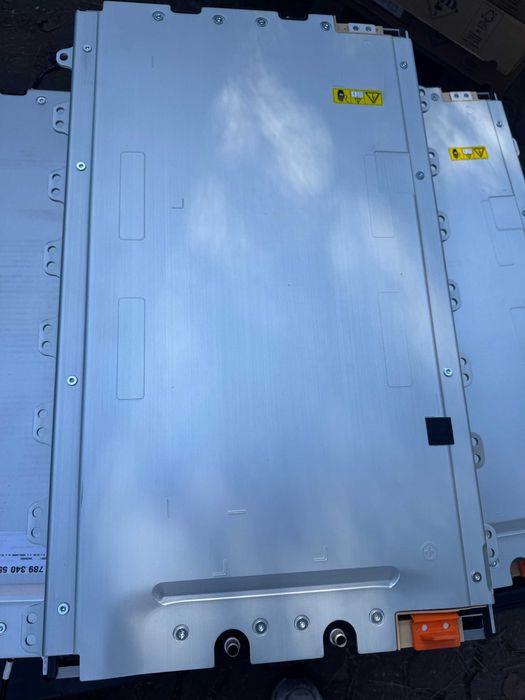 Zestaw Panele słoneczne Trina 6KW+ Bank Energii 9KWH+Falownik HINEN6KW
