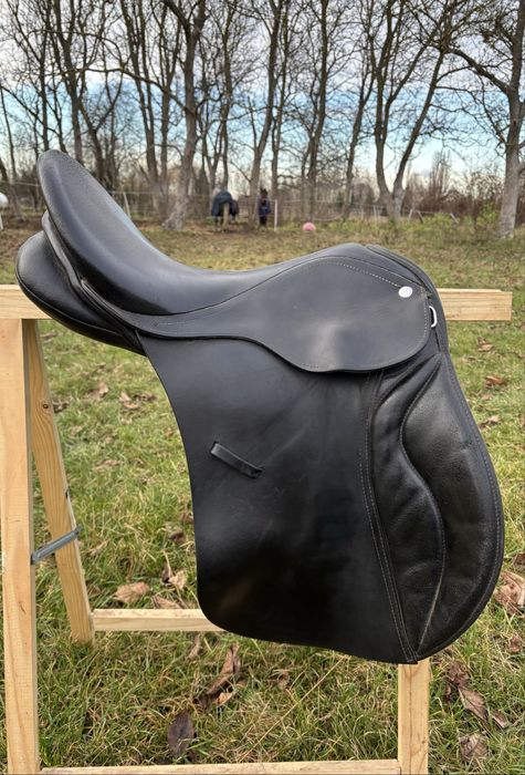Siodło wszechstronne 17,5”