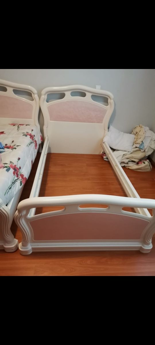 Quarto  Princesa
