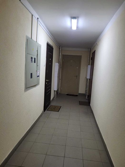 Сдам 1к Святошинский р-н вул Зодчих 50б