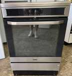 Kuchenka Indukcyjna Voss Inox