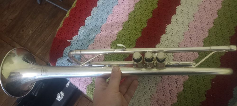 Trampet YAMAXA 8335GS