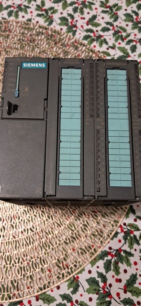 Siemens simatic s7 cpu315 2dp