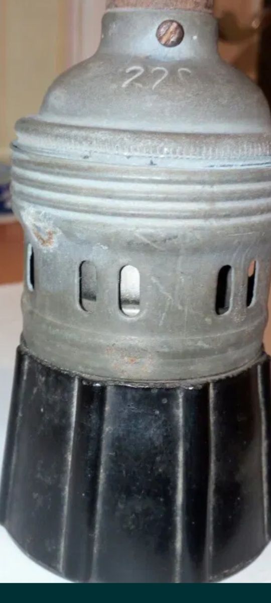 Лампа 500 ватт с патроном СССР новые проверенные