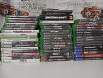 Gry na Xbox/Ps Duży wybór