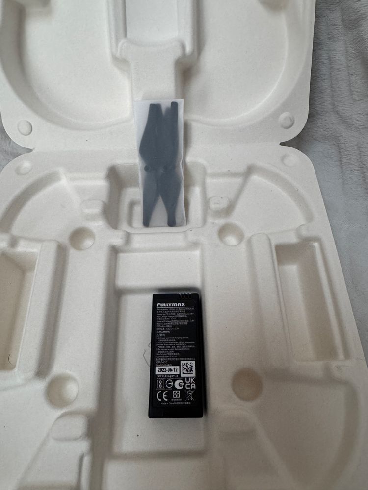 Dron tello dji super stan