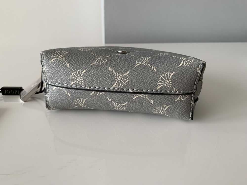 Joop Cortina Celina light grey kosmetyczka