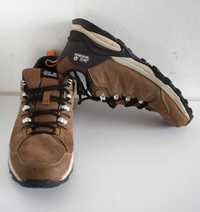 Jack Wolfskin buty Refugio Texapore Mid hikingowe trekkingowe 39 ,5