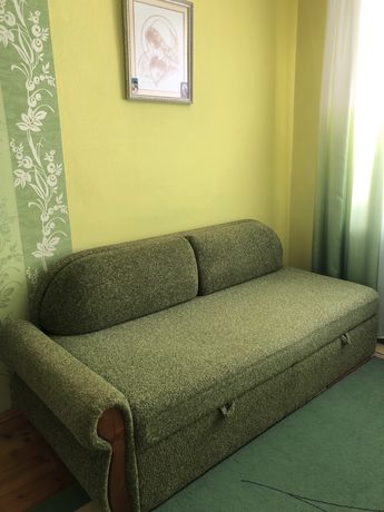 Розкладний диван б/в