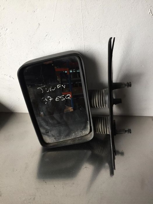 Retrovisor / espelho esquerdo CITROËN Jumper Furgão (230L)