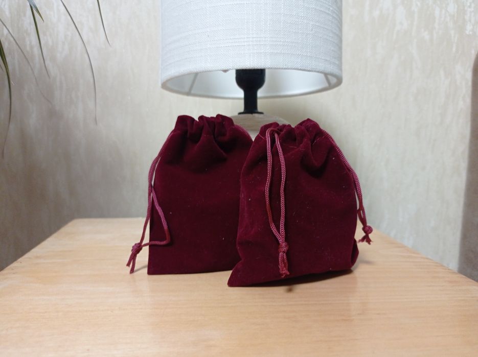 Автоподушечка, мішечок для ароматизатора, інших цілей