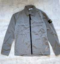 Чоловіча куртка Stone Island Nylon Metal: легка, міцна, камуфляж