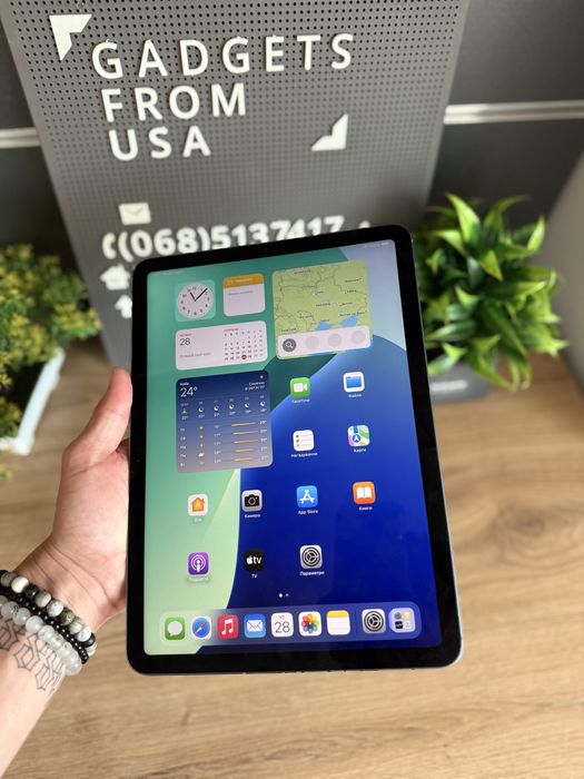 Apple Ipad Air 4  64/256 GB Wifi !