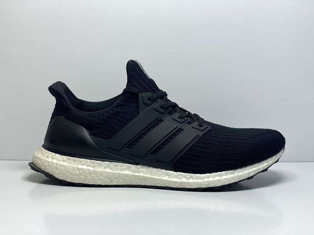46-29.5см ОРИГІНАЛ 100% Кросівки ADIDAS ULTRABOOST 4.0 DNA FY9318