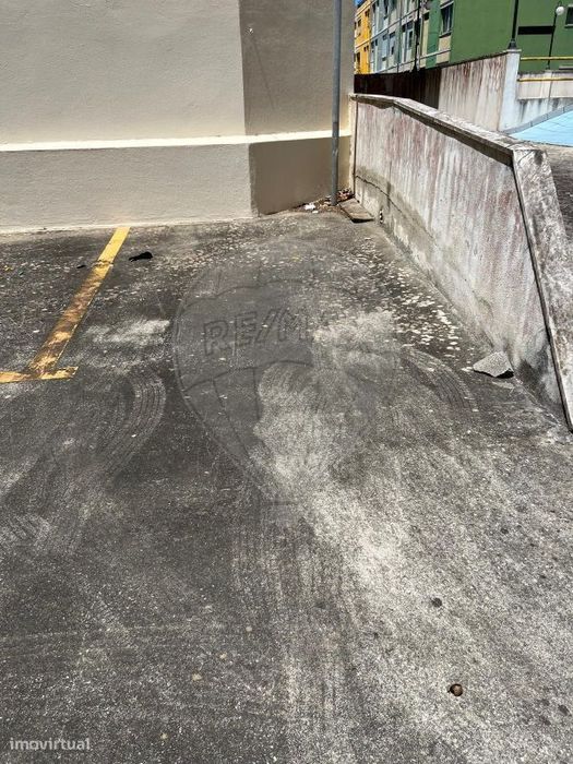 Garagem  para venda
