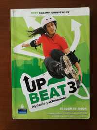 Podręcznik Up Beat 3