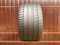 1шт 325/30 R21 Dunlop SP Sport Maxx GT Run Flat. Шина літня