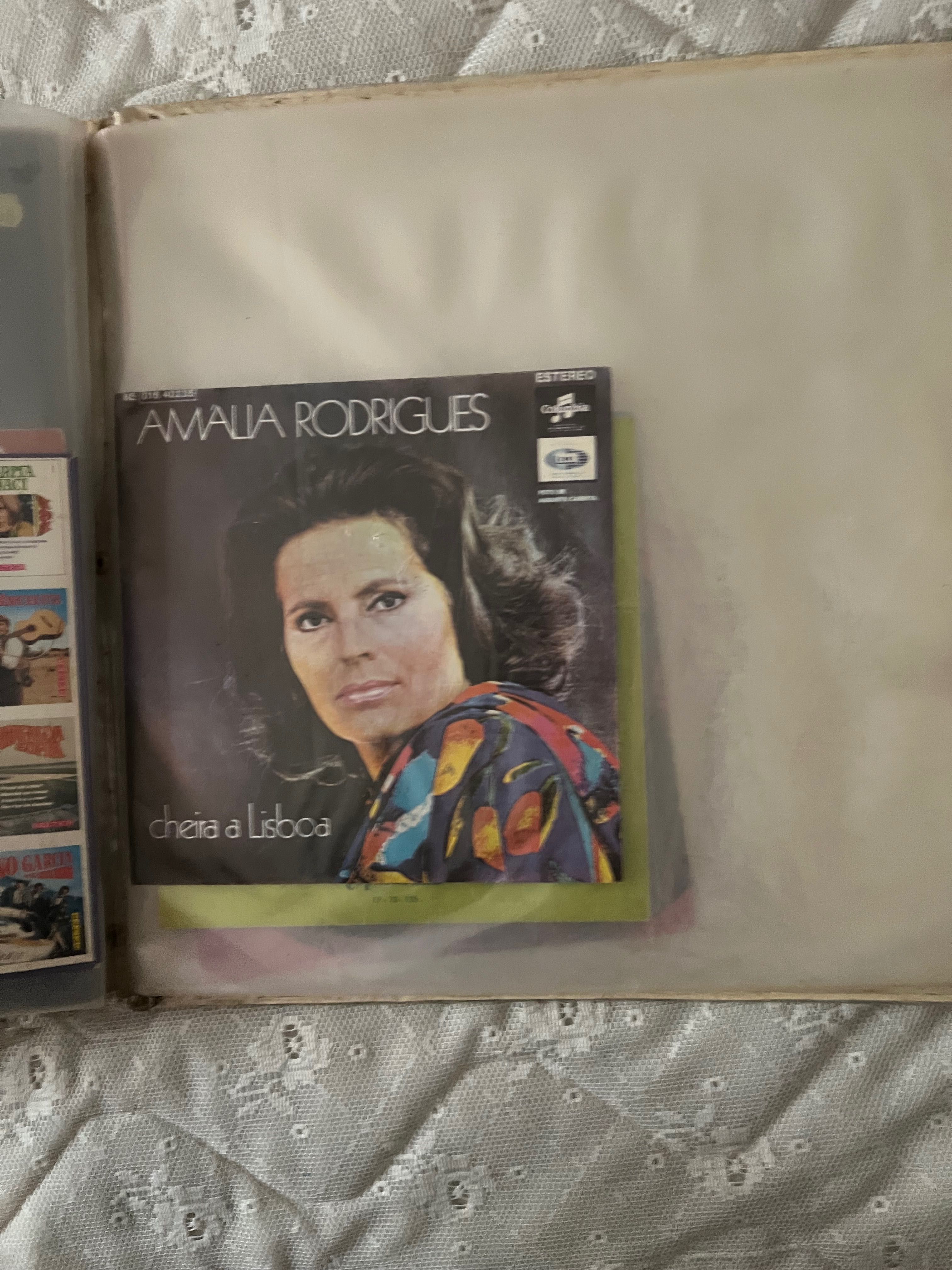 Varios discos de vynil vinil colecao parte 3