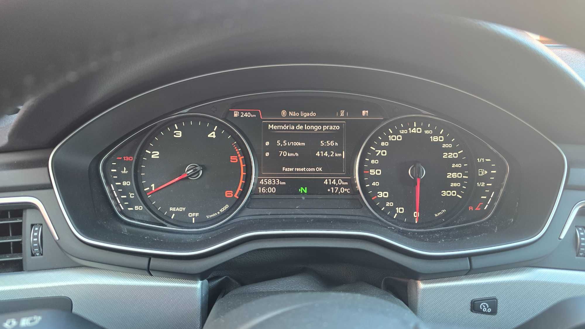 Audi A4 Avant 2.0 Tdi S-Line, 45000 km