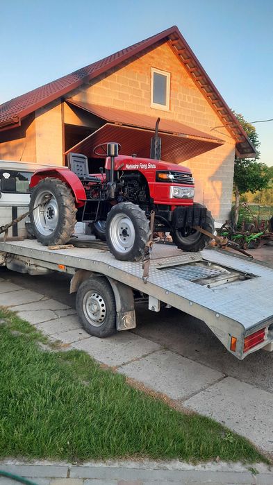 Послуги евакуатора До 2.5 тон